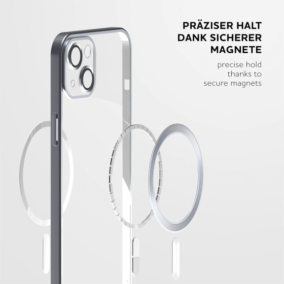 ONEFLOW Aura Case iPhone 13 mit MagSafe – Weiteres Produktbild 7 ONEFLOW Aura Case iPhone 13 mit MagSafe – Weiteres Produktbild 7