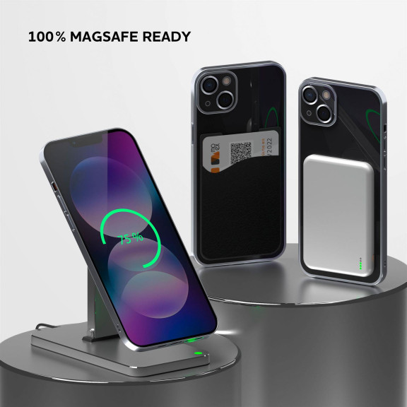 ONEFLOW Aura Case iPhone 13 mit MagSafe – Weiteres Produktbild 8 ONEFLOW Aura Case iPhone 13 mit MagSafe – Weiteres Produktbild 8