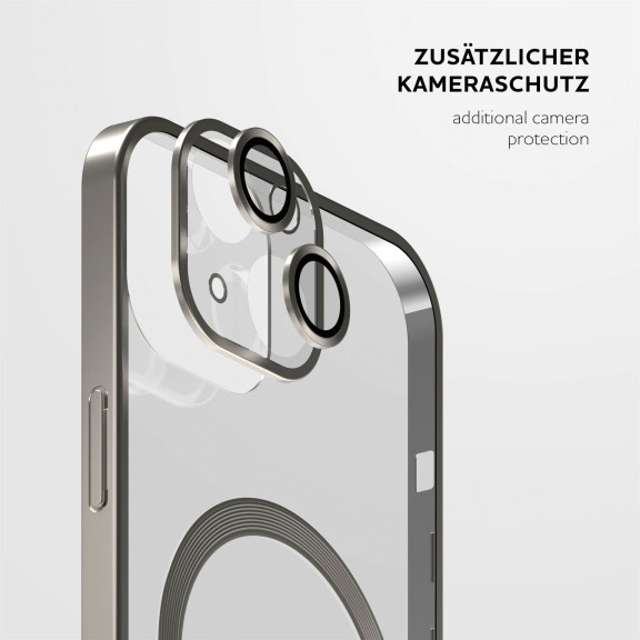 ONEFLOW Aura Case iPhone 13 mit MagSafe – Weiteres Produktbild 5