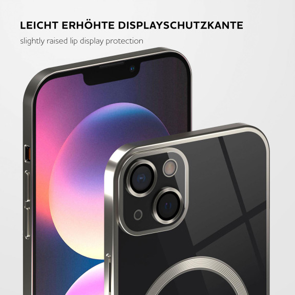 ONEFLOW Aura Case iPhone 13 mit MagSafe – Weiteres Produktbild 6