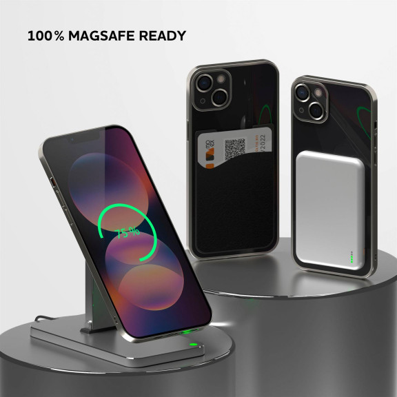 ONEFLOW Aura Case iPhone 13 mit MagSafe – Weiteres Produktbild 8