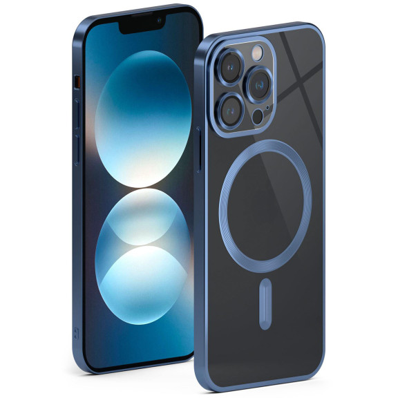 ONEFLOW Aura Case iPhone 13 Pro mit MagSafe – Weiteres Produktbild 1 ONEFLOW Aura Case iPhone 13 Pro mit MagSafe – Weiteres Produktbild 1