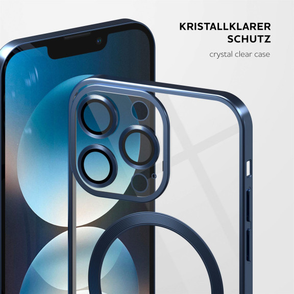 ONEFLOW Aura Case iPhone 13 Pro mit MagSafe – Weiteres Produktbild 2