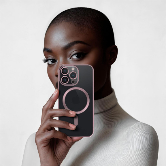 ONEFLOW Aura Case iPhone 13 Pro mit MagSafe – Weiteres Produktbild 4 ONEFLOW Aura Case iPhone 13 Pro mit MagSafe – Weiteres Produktbild 4