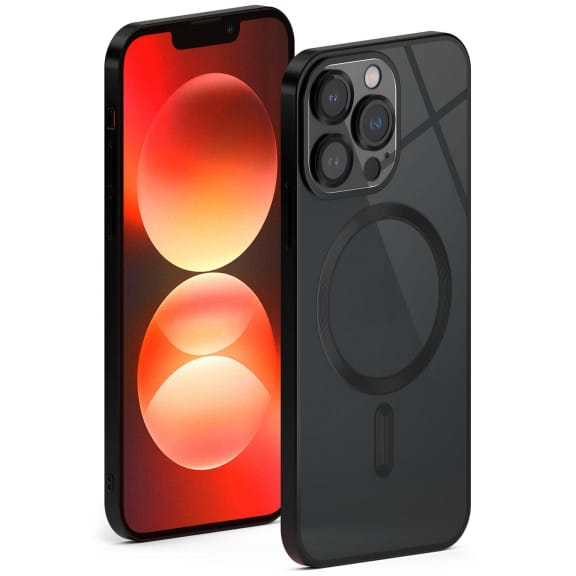 ONEFLOW Aura Case iPhone 13 Pro mit MagSafe – Weiteres Produktbild 1 ONEFLOW Aura Case iPhone 13 Pro mit MagSafe – Weiteres Produktbild 1