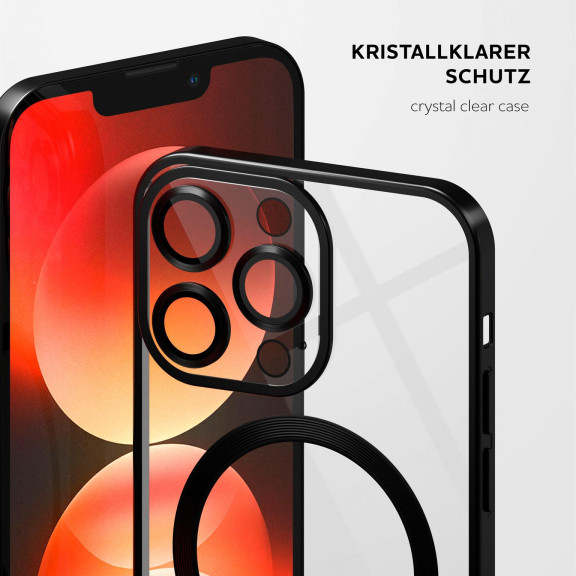 ONEFLOW Aura Case iPhone 13 Pro mit MagSafe – Weiteres Produktbild 2