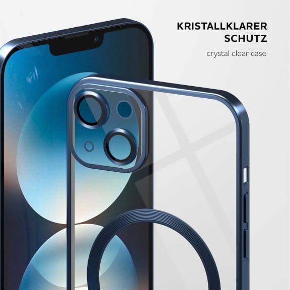 ONEFLOW Aura Case iPhone 14 Plus mit MagSafe – Weiteres Produktbild 2 ONEFLOW Aura Case iPhone 14 Plus mit MagSafe – Weiteres Produktbild 2