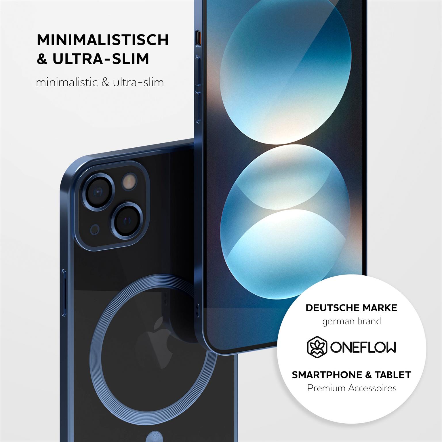 ONEFLOW Aura Case iPhone 14 Plus mit MagSafe – Weiteres Produktbild 3