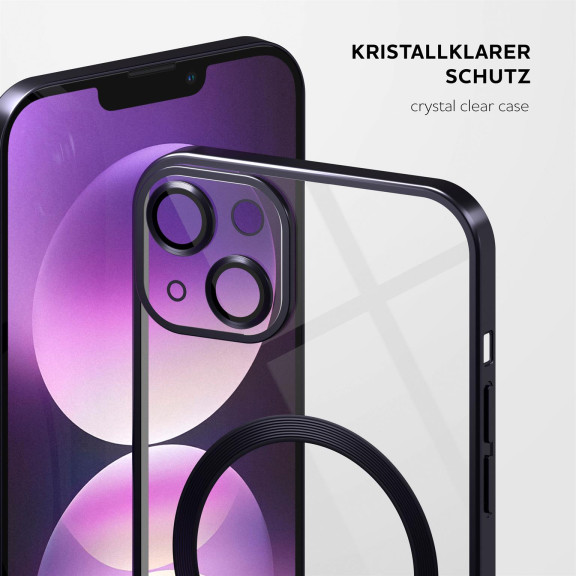 ONEFLOW Aura Case iPhone 14 Plus mit MagSafe – Weiteres Produktbild 2