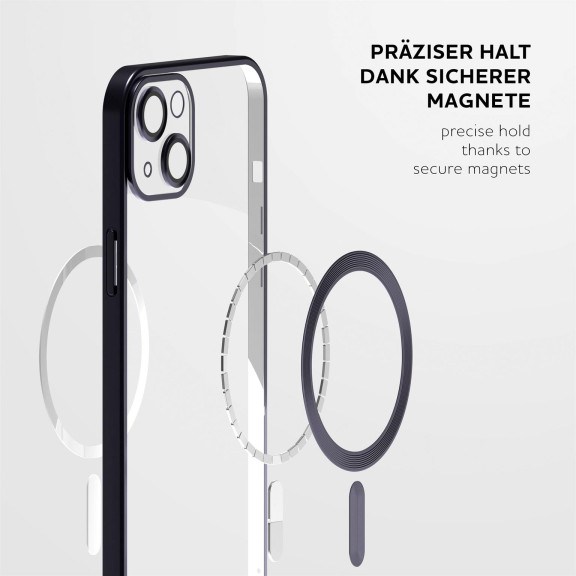 ONEFLOW Aura Case iPhone 14 Plus mit MagSafe – Weiteres Produktbild 7 ONEFLOW Aura Case iPhone 14 Plus mit MagSafe – Weiteres Produktbild 7