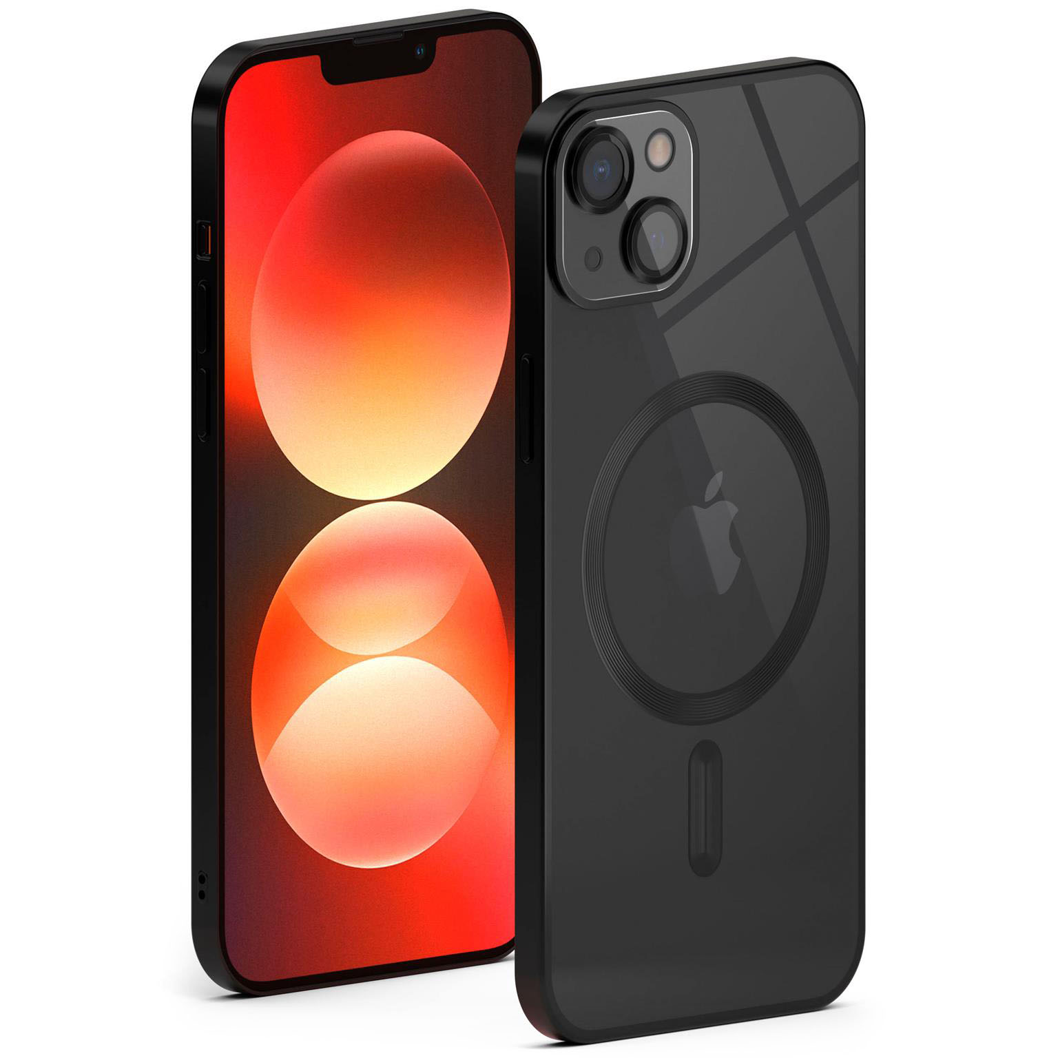 ONEFLOW Aura Case iPhone 14 Plus mit MagSafe – undefined