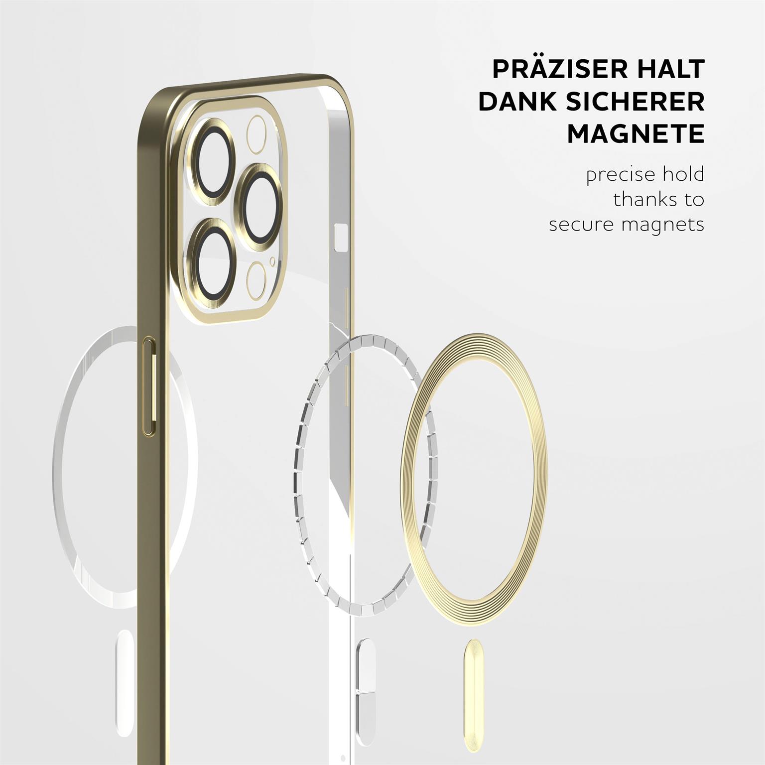 ONEFLOW Aura Case iPhone 14 Pro Max mit MagSafe – Weiteres Produktbild 7 ONEFLOW Aura Case iPhone 14 Pro Max mit MagSafe – Weiteres Produktbild 7