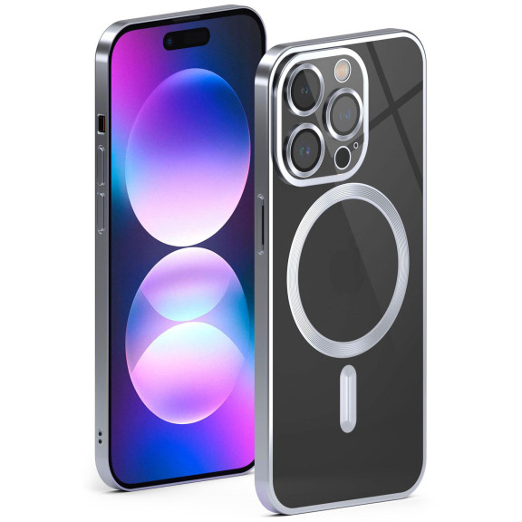 ONEFLOW Aura Case iPhone 14 Pro Max mit MagSafe – Weiteres Produktbild 1