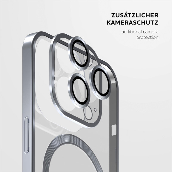 ONEFLOW Aura Case iPhone 14 Pro Max mit MagSafe – Weiteres Produktbild 5