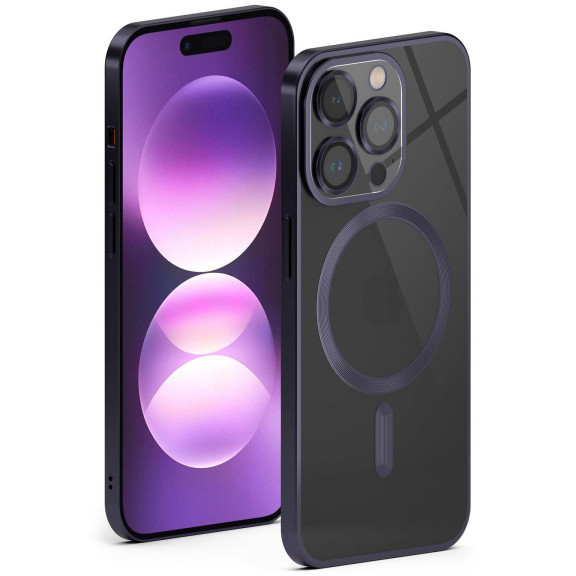 ONEFLOW Aura Case iPhone 14 Pro mit MagSafe – Weiteres Produktbild 1 ONEFLOW Aura Case iPhone 14 Pro mit MagSafe – Weiteres Produktbild 1