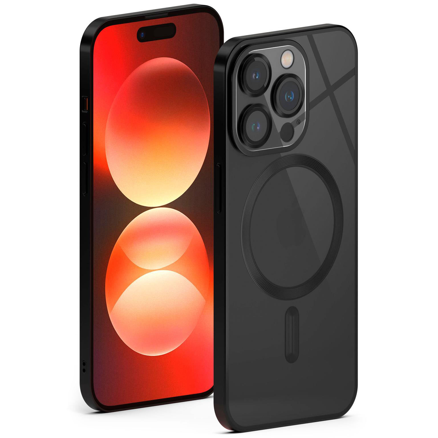 ONEFLOW Aura Case iPhone 14 Pro mit MagSafe – Weiteres Produktbild 1 ONEFLOW Aura Case iPhone 14 Pro mit MagSafe – Weiteres Produktbild 1