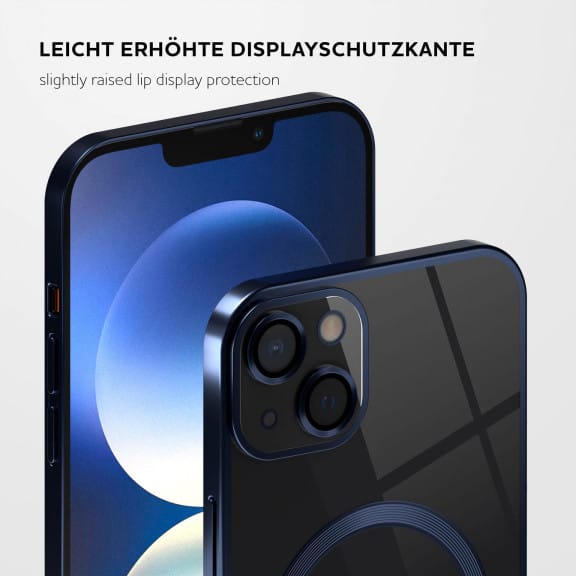 ONEFLOW Aura Case iPhone 14 mit MagSafe – Weiteres Produktbild 6