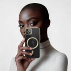 ONEFLOW Aura Case iPhone 14 mit MagSafe – Weiteres Produktbild 4