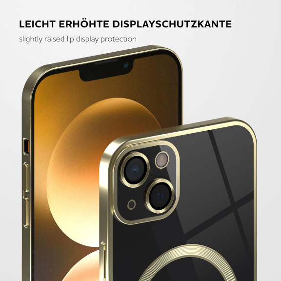 ONEFLOW Aura Case iPhone 14 mit MagSafe – Weiteres Produktbild 6 ONEFLOW Aura Case iPhone 14 mit MagSafe – Weiteres Produktbild 6