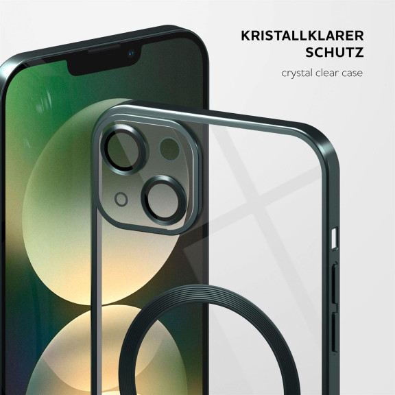 ONEFLOW Aura Case iPhone 14 mit MagSafe – Weiteres Produktbild 2