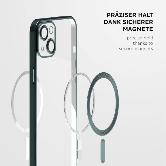 ONEFLOW Aura Case iPhone 14 mit MagSafe – Weiteres Produktbild 7
