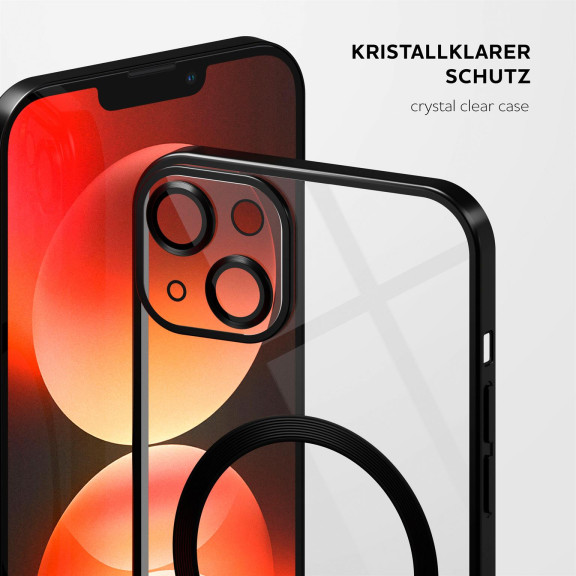 ONEFLOW Aura Case iPhone 14 mit MagSafe – Weiteres Produktbild 2