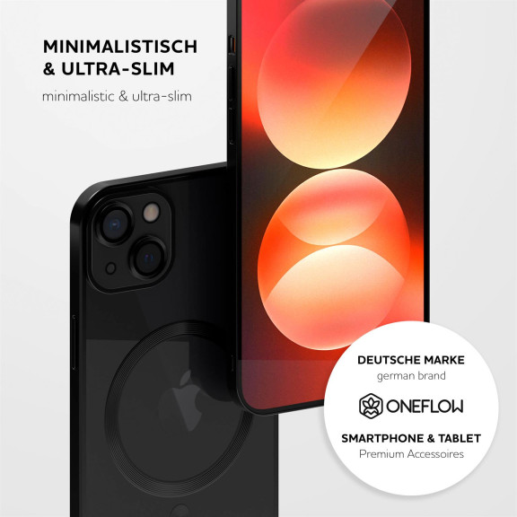 ONEFLOW Aura Case iPhone 14 mit MagSafe – Weiteres Produktbild 3
