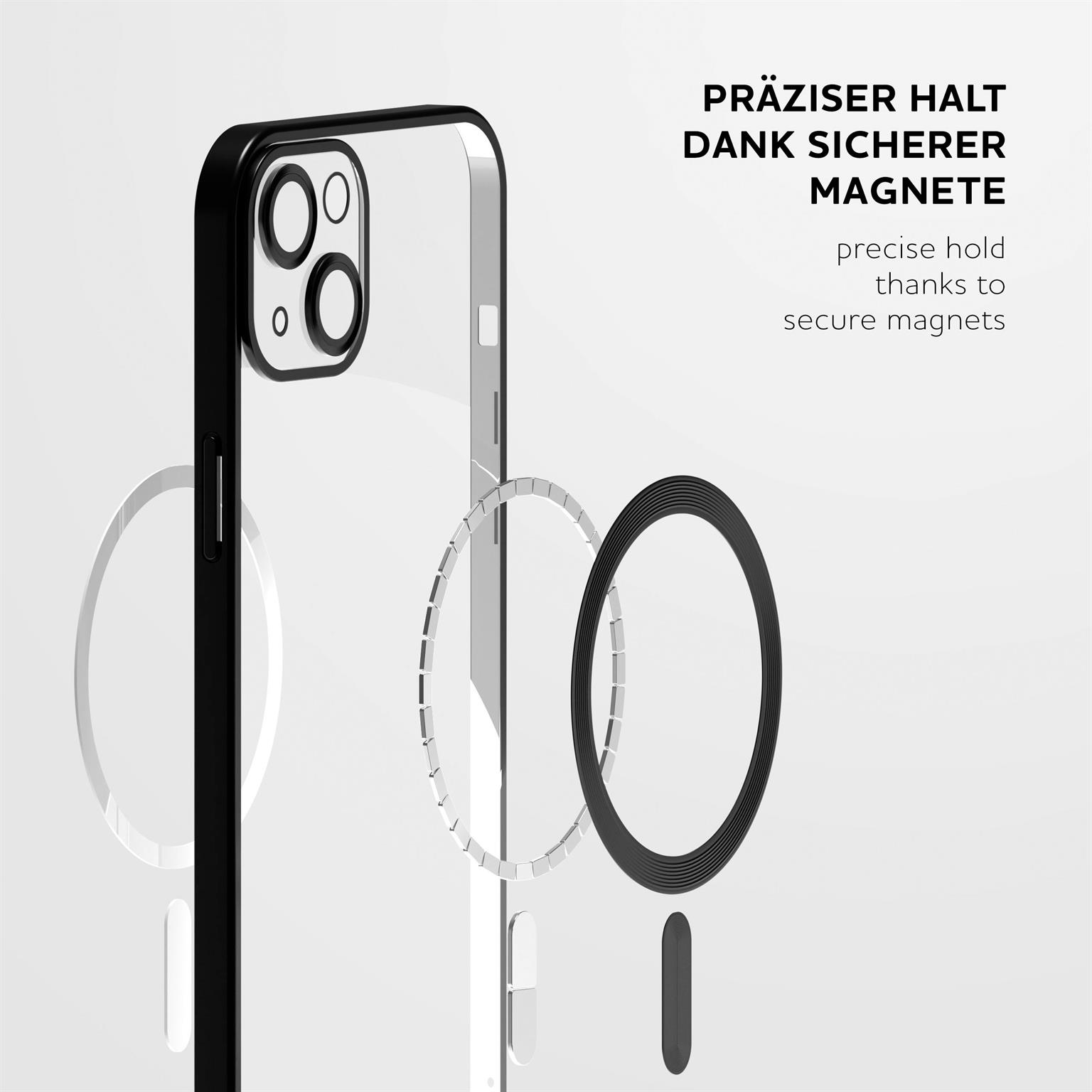 ONEFLOW Aura Case iPhone 14 mit MagSafe – Weiteres Produktbild 7 ONEFLOW Aura Case iPhone 14 mit MagSafe – Weiteres Produktbild 7