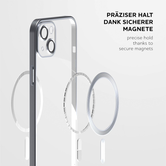 ONEFLOW Aura Case iPhone 14 mit MagSafe – Weiteres Produktbild 7 ONEFLOW Aura Case iPhone 14 mit MagSafe – Weiteres Produktbild 7