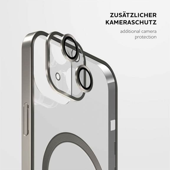 ONEFLOW Aura Case iPhone 14 mit MagSafe – Weiteres Produktbild 5 ONEFLOW Aura Case iPhone 14 mit MagSafe – Weiteres Produktbild 5