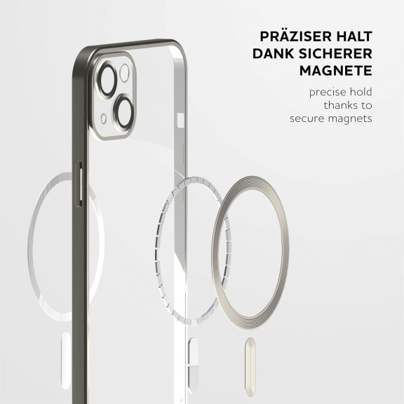 ONEFLOW Aura Case iPhone 14 mit MagSafe – Weiteres Produktbild 7 ONEFLOW Aura Case iPhone 14 mit MagSafe – Weiteres Produktbild 7