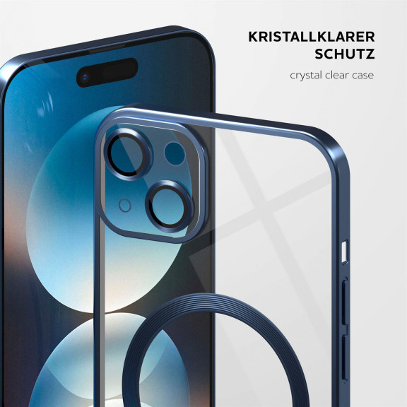 ONEFLOW Aura Case iPhone 15 Plus mit MagSafe – Weiteres Produktbild 2