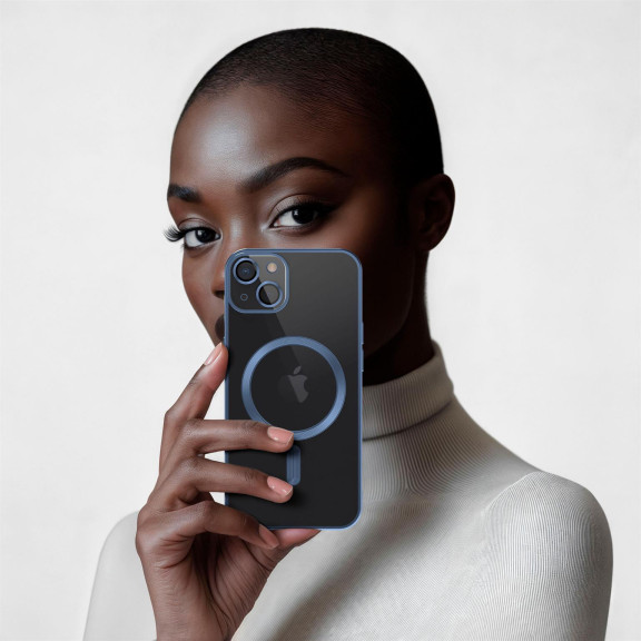 ONEFLOW Aura Case iPhone 15 Plus mit MagSafe – Weiteres Produktbild 4