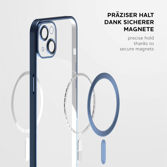 ONEFLOW Aura Case iPhone 15 Plus mit MagSafe – Weiteres Produktbild 7