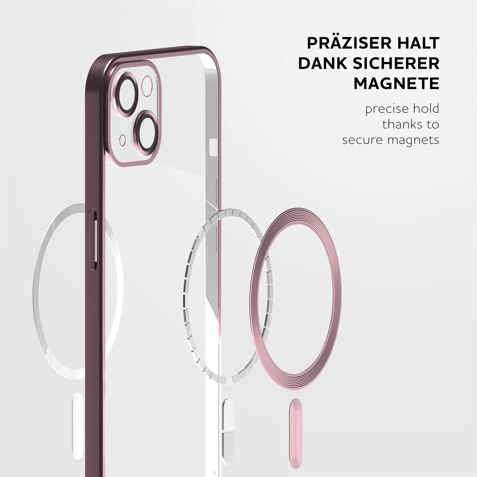 ONEFLOW Aura Case iPhone 15 Plus mit MagSafe – Weiteres Produktbild 7 ONEFLOW Aura Case iPhone 15 Plus mit MagSafe – Weiteres Produktbild 7