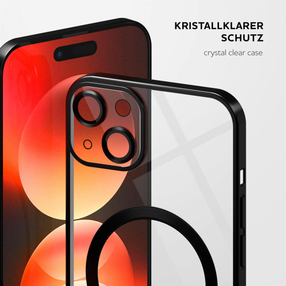 ONEFLOW Aura Case iPhone 15 Plus mit MagSafe – Weiteres Produktbild 2