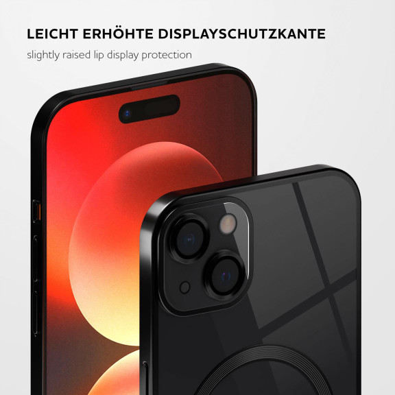 ONEFLOW Aura Case iPhone 15 Plus mit MagSafe – Weiteres Produktbild 6 ONEFLOW Aura Case iPhone 15 Plus mit MagSafe – Weiteres Produktbild 6