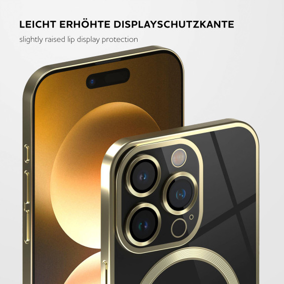 ONEFLOW Aura Case iPhone 15 Pro Max mit MagSafe – Weiteres Produktbild 6