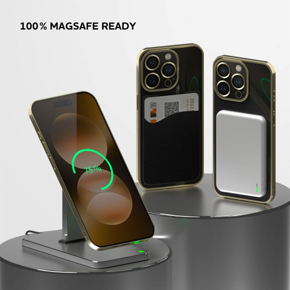 ONEFLOW Aura Case iPhone 15 Pro Max mit MagSafe – Weiteres Produktbild 8