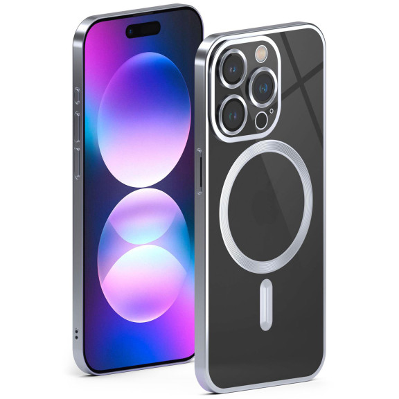 ONEFLOW Aura Case iPhone 15 Pro Max mit MagSafe – Weiteres Produktbild 1 ONEFLOW Aura Case iPhone 15 Pro Max mit MagSafe – Weiteres Produktbild 1