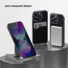 ONEFLOW Aura Case iPhone 15 Pro Max mit MagSafe – Weiteres Produktbild 8