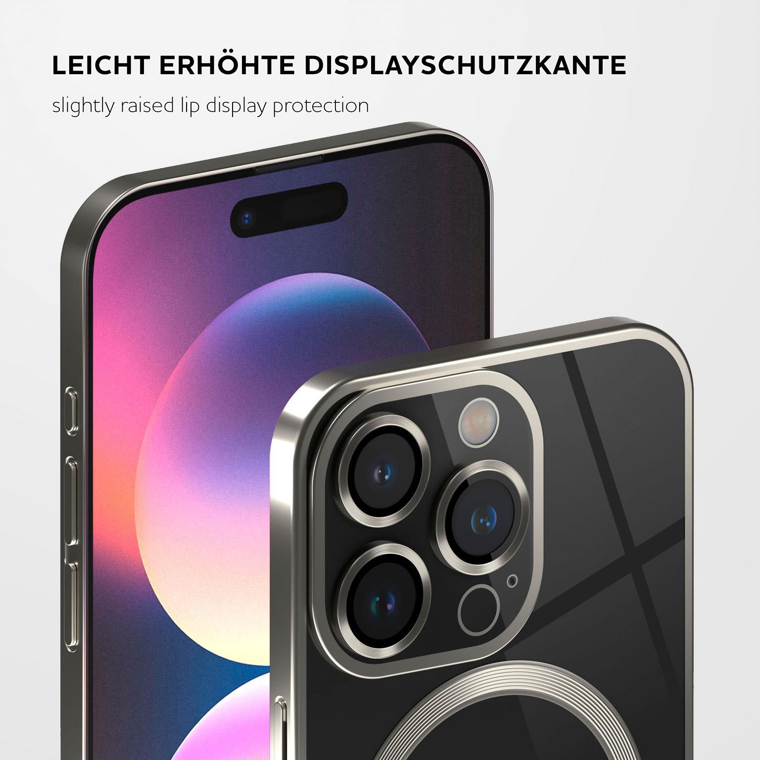 ONEFLOW Aura Case iPhone 15 Pro Max mit MagSafe – Weiteres Produktbild 6 ONEFLOW Aura Case iPhone 15 Pro Max mit MagSafe – Weiteres Produktbild 6