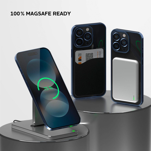 ONEFLOW Aura Case iPhone 15 Pro mit MagSafe – Weiteres Produktbild 8 ONEFLOW Aura Case iPhone 15 Pro mit MagSafe – Weiteres Produktbild 8