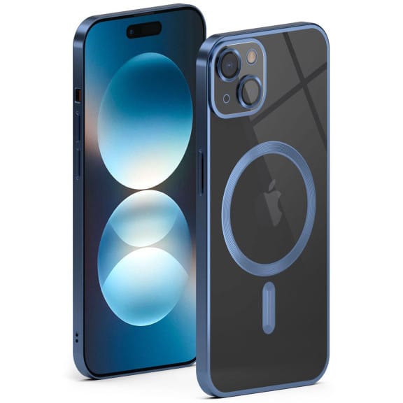 ONEFLOW Aura Case iPhone 15 mit MagSafe – Weiteres Produktbild 1 ONEFLOW Aura Case iPhone 15 mit MagSafe – Weiteres Produktbild 1