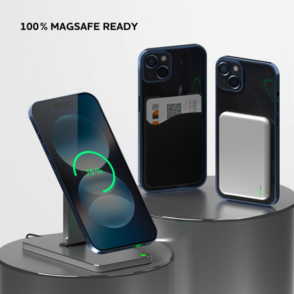 ONEFLOW Aura Case iPhone 15 mit MagSafe – Weiteres Produktbild 8 ONEFLOW Aura Case iPhone 15 mit MagSafe – Weiteres Produktbild 8