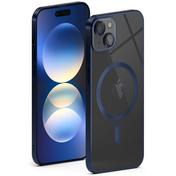 ONEFLOW Aura Case iPhone 15 mit MagSafe – Weiteres Produktbild 1