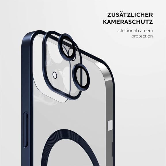 ONEFLOW Aura Case iPhone 15 mit MagSafe – Weiteres Produktbild 5