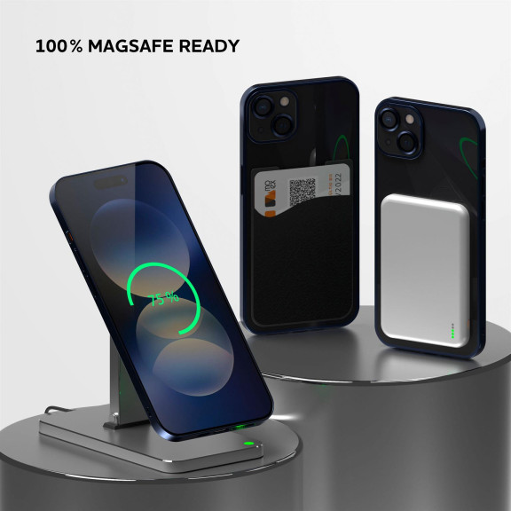 ONEFLOW Aura Case iPhone 15 mit MagSafe – Weiteres Produktbild 8