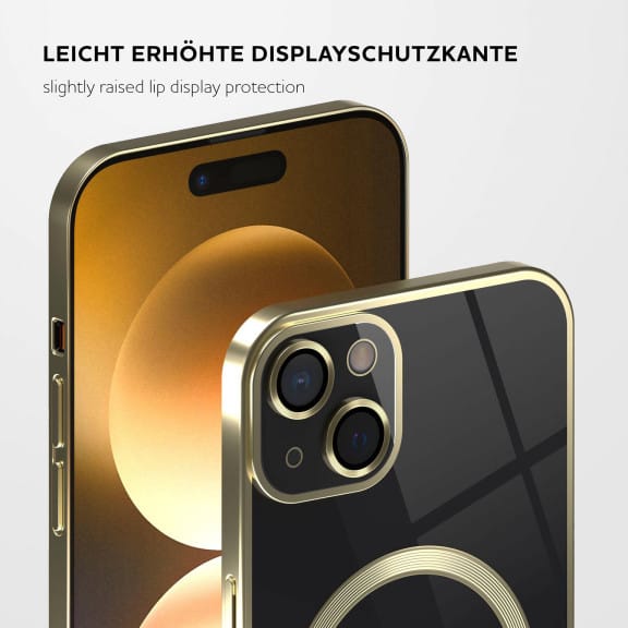 ONEFLOW Aura Case iPhone 15 mit MagSafe – Weiteres Produktbild 6 ONEFLOW Aura Case iPhone 15 mit MagSafe – Weiteres Produktbild 6