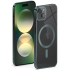 ONEFLOW Aura Case iPhone 15 mit MagSafe – Weiteres Produktbild 1